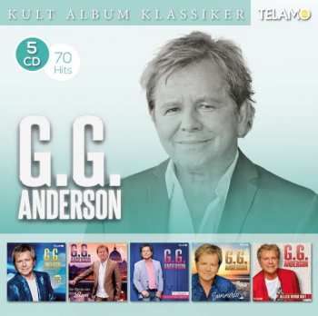 Album G.G. Anderson: Kult Album Klassiker