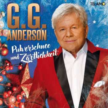 Album G.G. Anderson: Pulverschnee Und Zärtlickeit