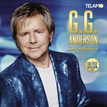 Album G.G. Anderson: San Valentino