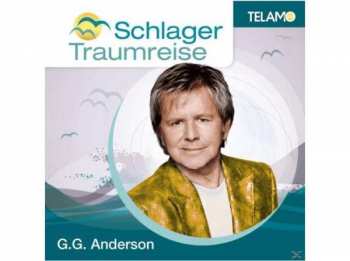Album G.G. Anderson: Schlager Traumreise