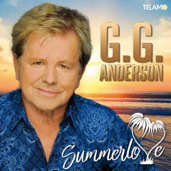 CD G.G. Anderson: Summerlove 307652