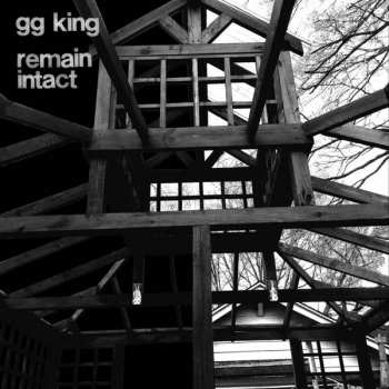 Album GG King: Remain Intact