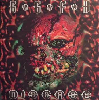 Album G.G.F.H.: Disease