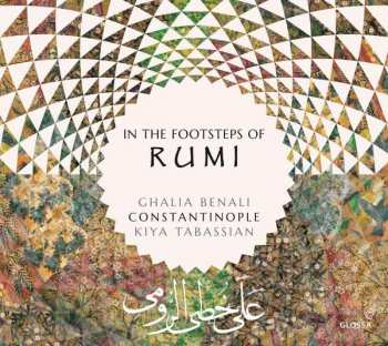 Album Ghalia Benali: In The Footsteps Of Rumi