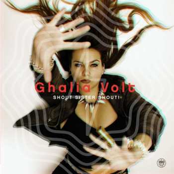 LP Ghalia Volt: Shout Sister Shout 492912