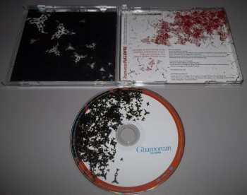 CD Ghamorean: Plaguempire 234335