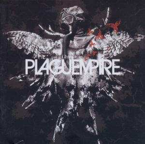 Album Ghamorean: Plaguempire