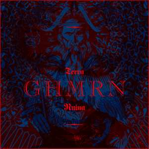 Album Ghamorean: Terra Ruina