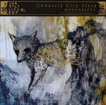 Album Ghastly City Sleep: Moondrifts