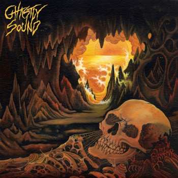 Album Ghastly Sound: Have A Nice Day