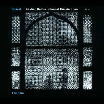 Album Ghazal: The Rain