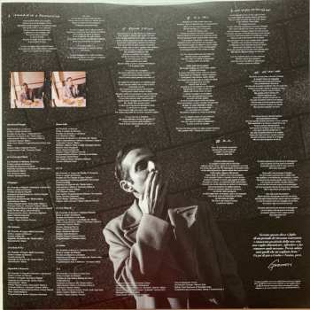 LP Ghemon: Scritto Nelle Stelle