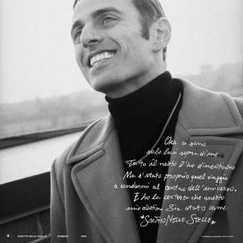 CD Ghemon: Scritto Nelle Stelle 