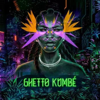 Ghetto Kumbé: Ghetto Kumbé