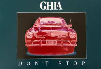 LP Ghia: Don't Stop LTD 475133