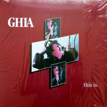 Album Ghia: This Is
