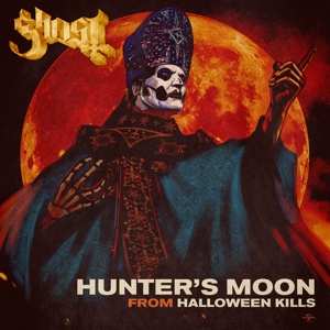 SP Ghost: Hunter's Moon 387907