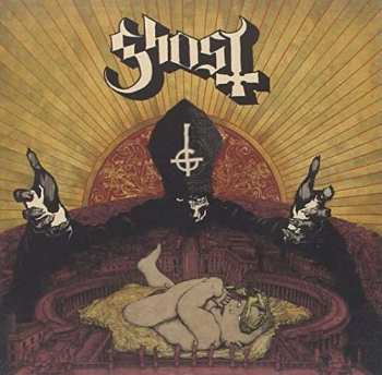 CD Ghost: Infestissumam 415207