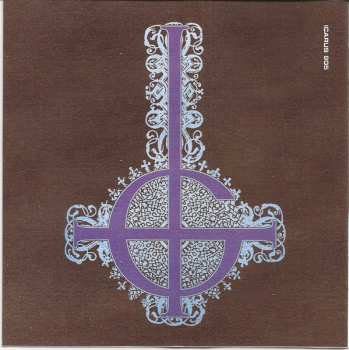 CD Ghost: Opvs Eponymovs