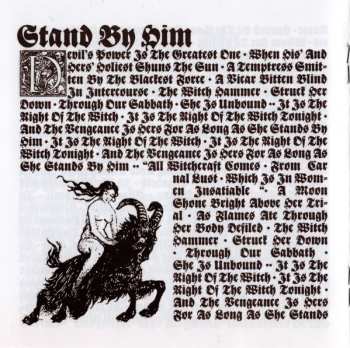 CD Ghost: Opvs Eponymovs