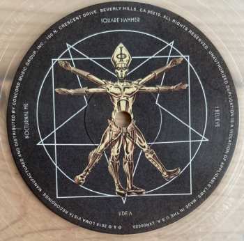 LP Ghost: Popestar CLR | LTD