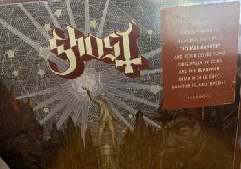 EP Ghost: Popestar 399290
