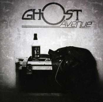Ghost Avenue: Ghost Avenue