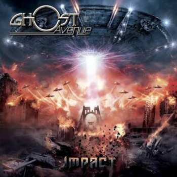 Album Ghost Avenue: Impact
