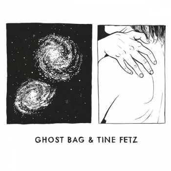 Album Ghost Bag: s/t
