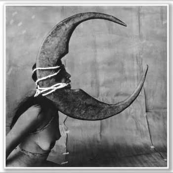 Album Ghost Bath: Moonlover