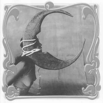 CD Ghost Bath: Moonlover 300926