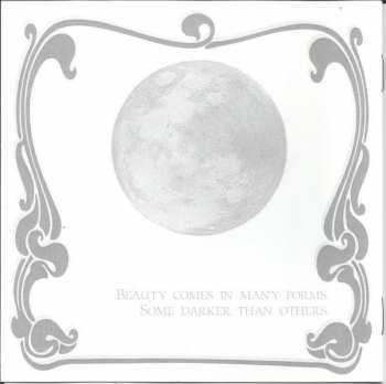 CD Ghost Bath: Moonlover 300926