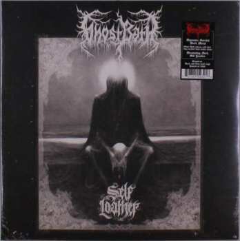 Album Ghost Bath: Self Loather