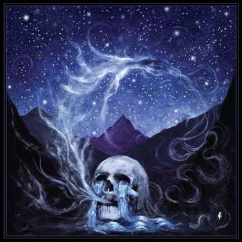 Album Ghost Bath: Starmourner