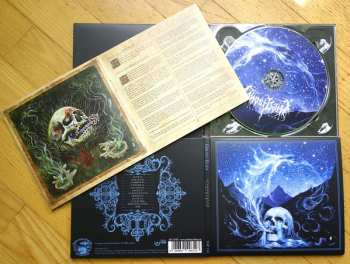 CD Ghost Bath: Starmourner DIGI 244908