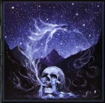 CD Ghost Bath: Starmourner 259728