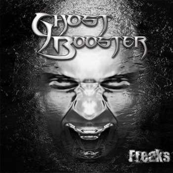 Album Ghost Booster: Freaks