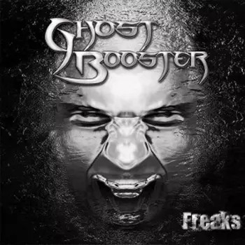 Ghost Booster: Freaks