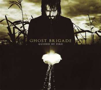 Album Ghost Brigade: Guided By Fire
