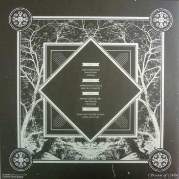 2LP Ghost Brigade: IV - One With The Storm 131753
