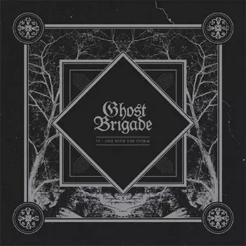 Ghost Brigade: IV - One With The Storm