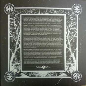 2LP Ghost Brigade: IV - One With The Storm 131753