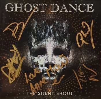Album Ghost Dance: The Silent Shout