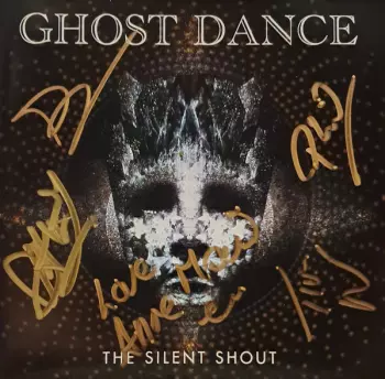 Ghost Dance: The Silent Shout