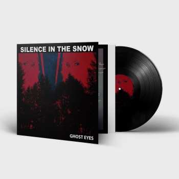 LP Silence in the Snow: Ghost Eyes 511598