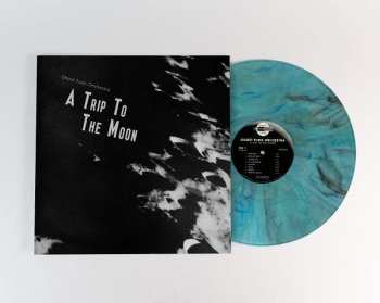 LP Ghost Funk Orchestra: A Trip To The Moon CLR | LTD