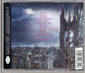 CD Ghost: Impera 425165