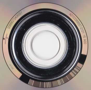 CD Ghost: Impera 371150