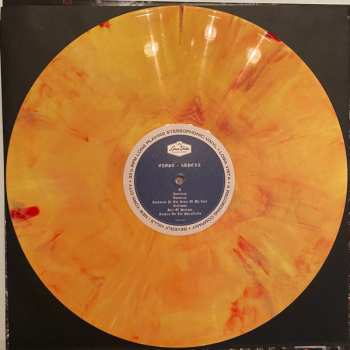 LP/Box Set Ghost: Impera  CLR | LTD