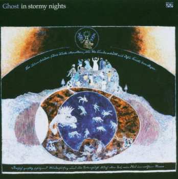 Ghost: In Stormy Nights